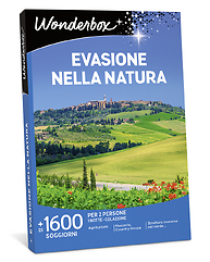 Evasione nella natura