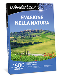 Evasione nella natura