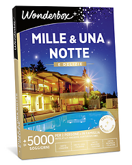 Mille & una notte e delizie