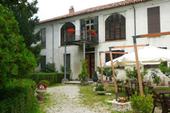 Agriturismo Cascina Zenevrea - photo 9
