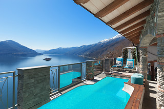 Evasione di benessere