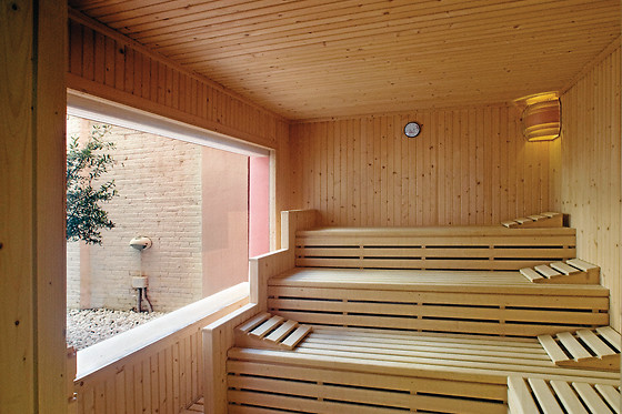 Hotel Panorama Wellness & Resort - photo 40