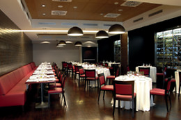 Best Western Premier BHR Treviso Hotel
