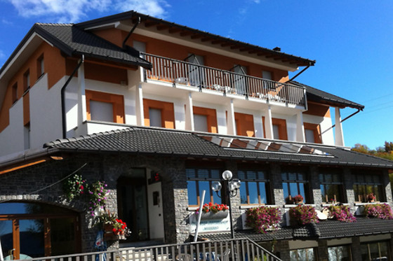 Hotel Ristorante Moderno - photo 13