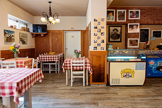 Hotel Ristorante Moderno - photo 12