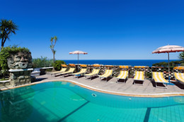 Hotel Residence La Rosa