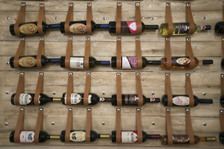 Vini & cantine d'Italia