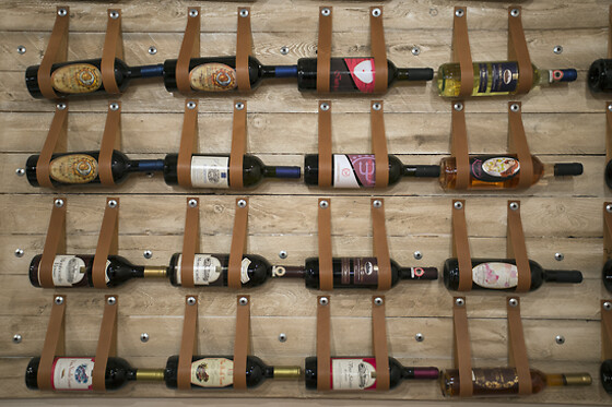 Vini & cantine d'Italia