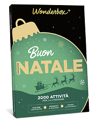 Buon Natale Emozione