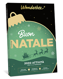 Buon Natale Emozione