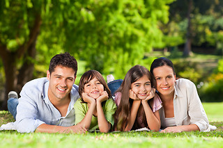 In coppia o in famiglia