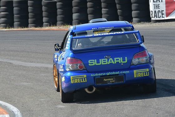 Passione GT Noleggi - photo 0