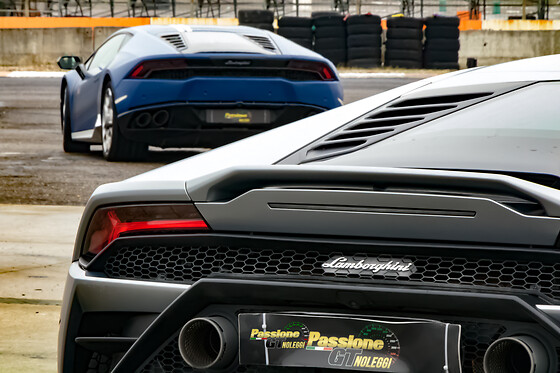 Passione GT Noleggi - photo 5