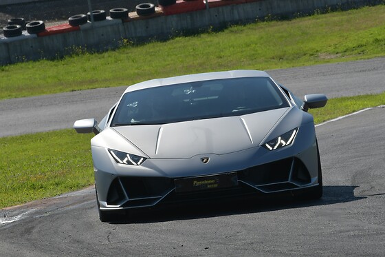 Passione GT Noleggi - photo 7