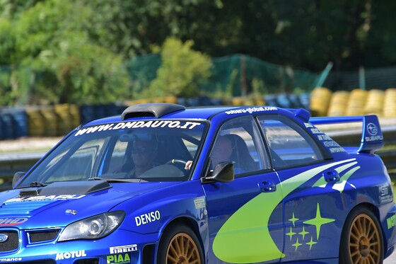 Passione GT Noleggi - photo 4