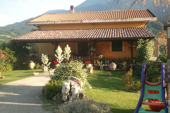 Agriturismo le Ginestre - photo 1