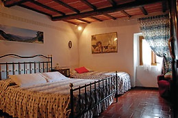 Alla Battuta ­B&B