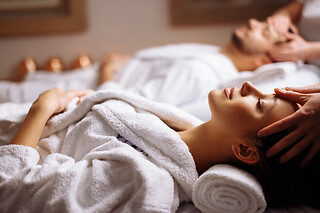 Massaggi & spa per due
