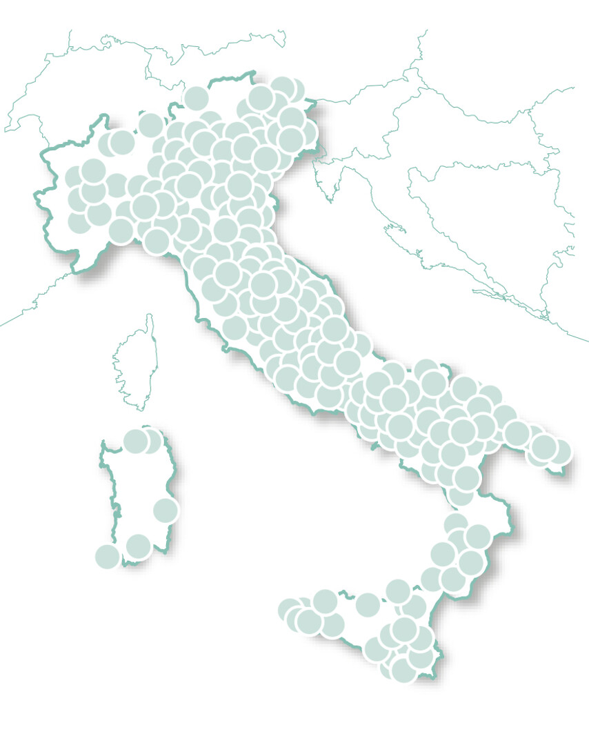 Evasione di benessere