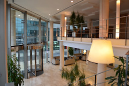 EUROHOTEL CASTELLON