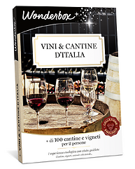 Vini & cantine d'Italia