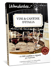 Vini & cantine d'Italia