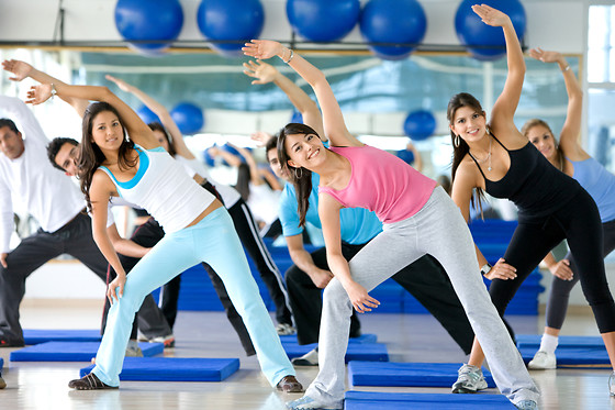 HelloFitness - photo 3