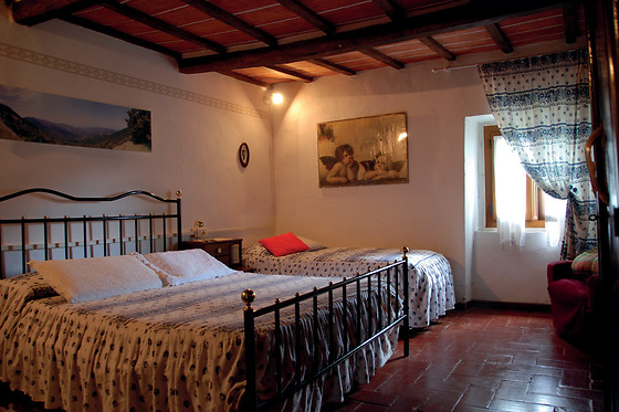 Alla Battuta ­B&B - photo 5