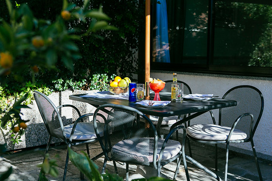 Hotel delle Rose - photo 2