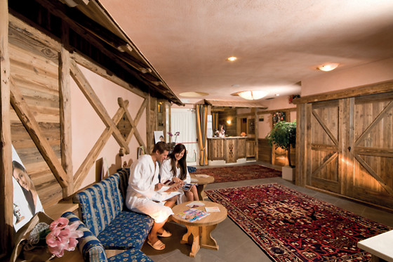 Hotel Panorama Wellness & Resort - photo 41