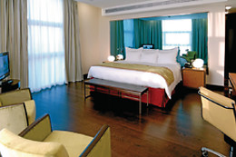 Best Western Premier BHR Treviso Hotel