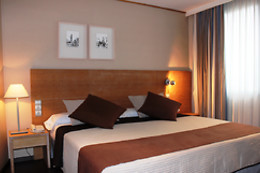EUROHOTEL CASTELLON