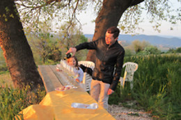 Agriturismo La Casella