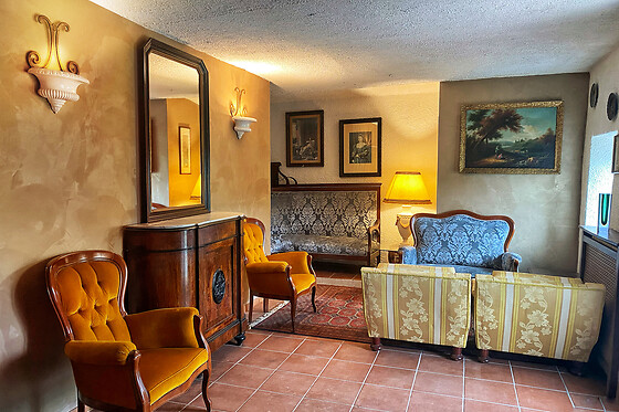 Collis Petri Relais - photo 13