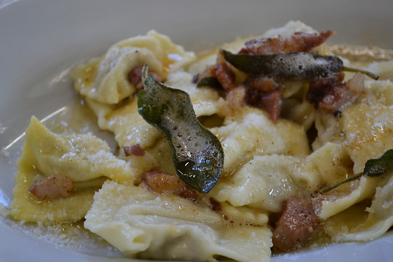 Hotel Ristorante Moderno - photo 15