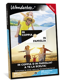 In coppia o in famiglia
