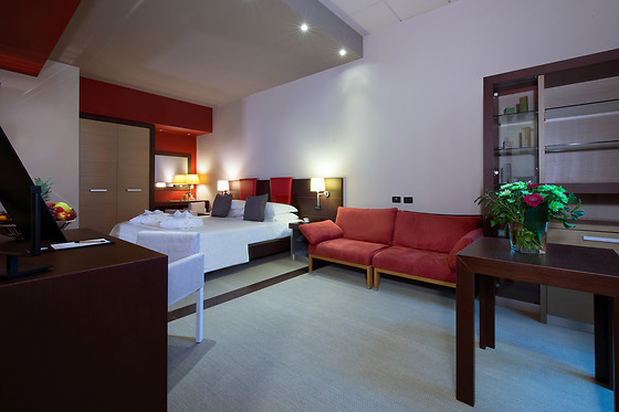Hotel Parma e congressi - photo 12