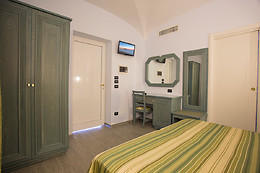 Hotel Terme Saint Raphael