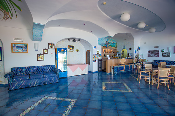 Hotel Terme Saint Raphael - photo 10