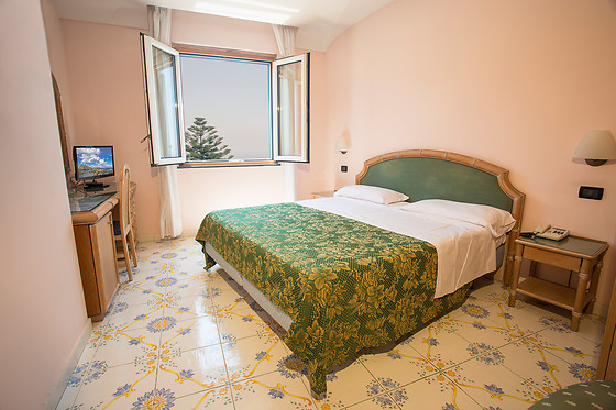 Hotel Terme Saint Raphael - photo 16