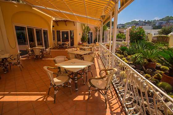 Hotel Terme Saint Raphael - photo 17