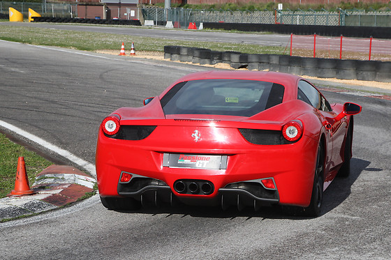 Passione GT Noleggi - photo 4
