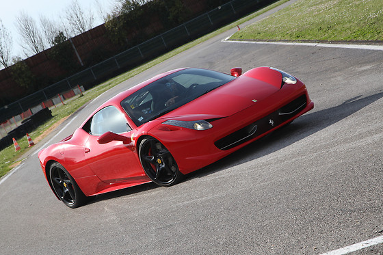 Passione GT Noleggi - photo 16