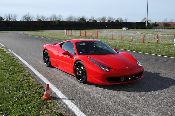 Passione GT Noleggi - photo 17