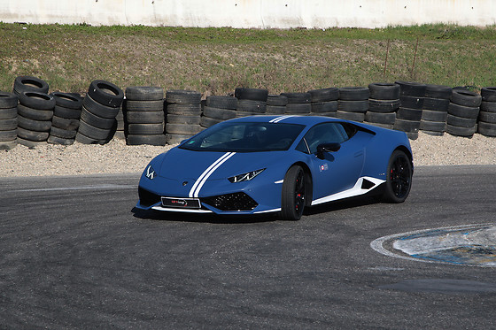 Passione GT Noleggi - photo 10