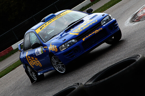 Passione GT Noleggi - photo 18