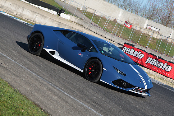 Passione GT Noleggi - photo 12