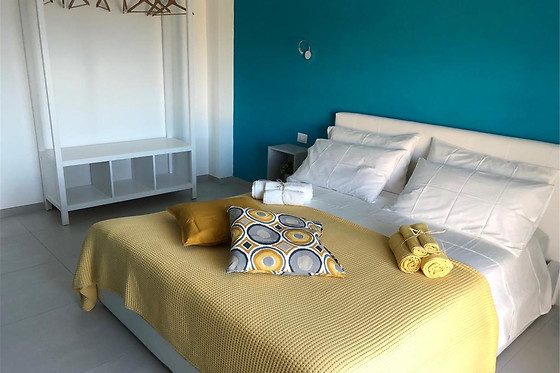 B&B IL Giardino Sul Mare - photo 3