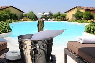 Week end Spa & Gourmet