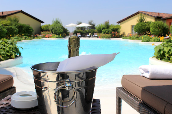 Week end Spa & Gourmet